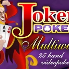 Enjoy 25H Joker Poker (Espresso) by Espresso Games – logo hosted on lamabets.org