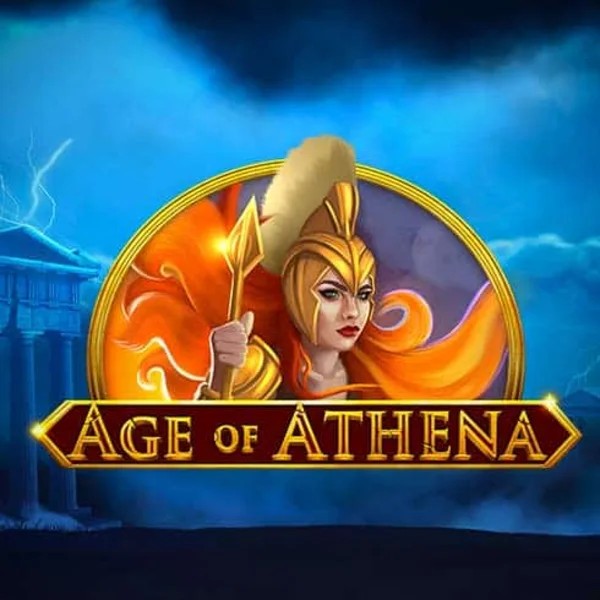 Try Age of Athena slot by Epic Industries on lamabets.org – logo image