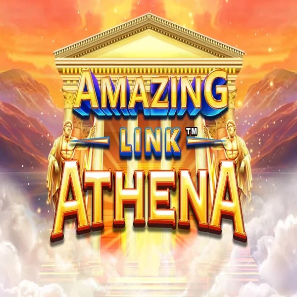 Amazing Link Athena online slot from SpinPlay Games – play at lamabets.org