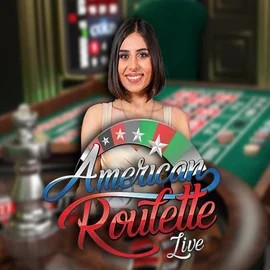 American Roulette (Evolution) online slot from Evolution – play at lamabets.org