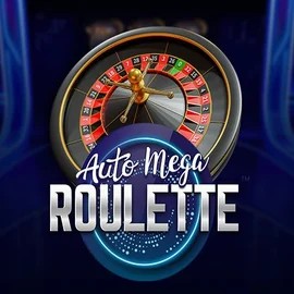 Try Auto Mega Roulette slot by Pragmatic Play on lamabets.org – logo image