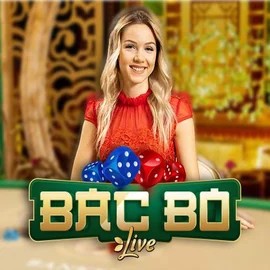 Bac Bo – slot by Evolution, featured at lamabets.org