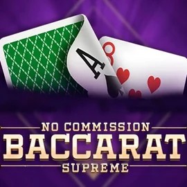 Baccarat Supreme – slot by OneTouch Games, featured at lamabets.org