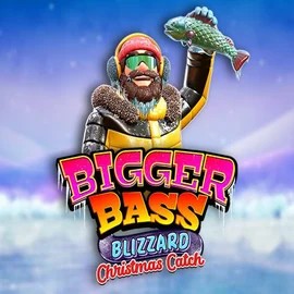 Bigger Bass Blizzard Christmas Catch online slot from Pragmatic Play – play at lamabets.org