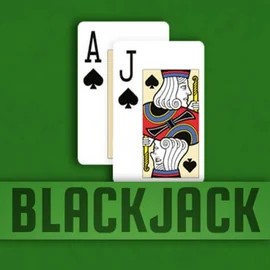 Try Blackjack (Relax Gaming) slot by Relax Gaming on lamabets.org – logo image