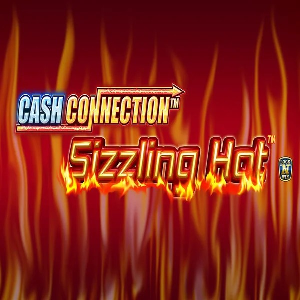 Play the Cash Connection Sizzling hot slot by Novomatic on Lamabet Casino