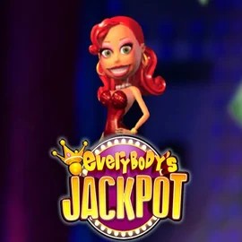 Everybody's Jackpots online slot from Playtech – play at lamabets.org