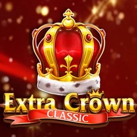 Extra Crown Classic logo by Amusnet Interactive Lamabet Casino