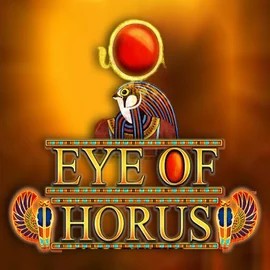 Eye of Horus online slot from RTG (Reel Time Gaming) – play at lamabets.org