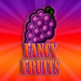 Fancy Fruits – slot by Gamomat, featured at lamabets.org
