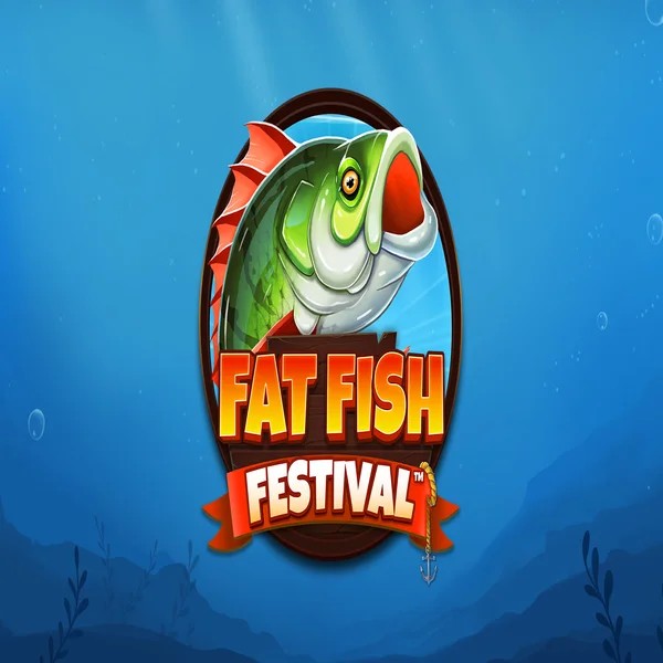 Play Fat Fish Festival slot by Wishbone Games on lamabets.org