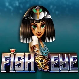 Enjoy Fish Eye by Pragmatic Play – logo hosted on lamabets.org