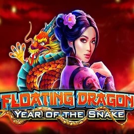 Floating Dragon Year of the Snake – slot by Pragmatic Play, featured at lamabets.org