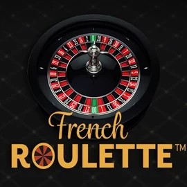 French Roulette (NetEnt) slot visual from NetEnt available on lamabets.org