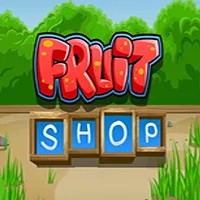 Fruit Shop by NetEnt, showcased at lamabets.org – game logo