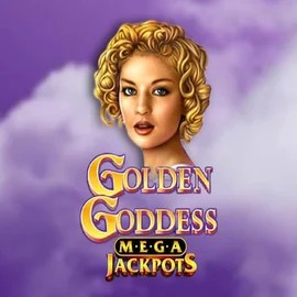 Golden Goddess Megajackpots – slot by IGT, featured at lamabets.org