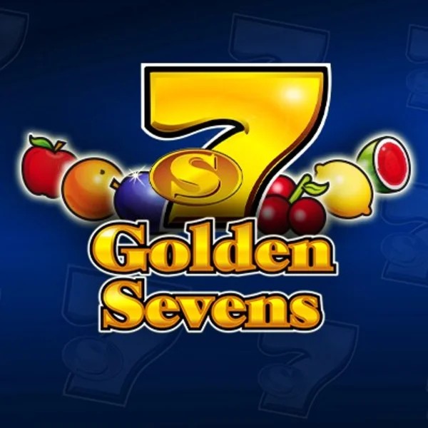 Golden Sevens – slot by Greentube, featured at lamabets.org
