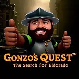 game logo by NetEnt on lamabets.org