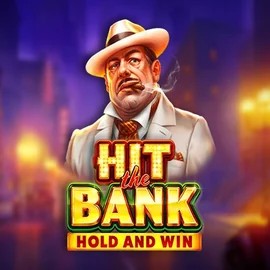 Hit The Bank Hold and Win – slot by Playson, featured at lamabets.org