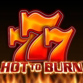 Play Hot To Burn slot by Pragmatic Play on lamabets.org