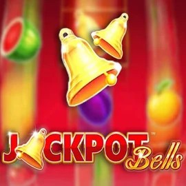 Jackpot Bells logo by Playtech at Lamabet Casino