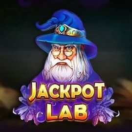 Play Jackpot Lab slot by Platipus on lamabets.org