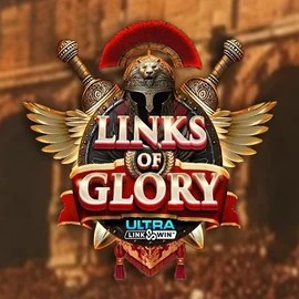 Play Links of Glory slot by Slingshot Studios on lamabets.org