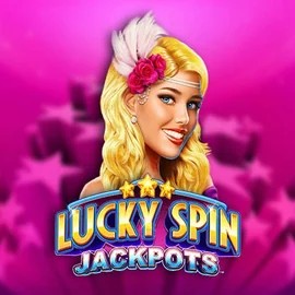 Lucky Spin Jackpots online slot from Novomatic – play at lamabets.org
