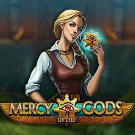Play Mercy Of The Gods slot by NetEnt on lamabets.org