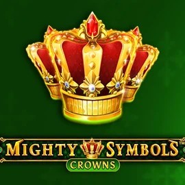 Mighty Symbols Crowns – slot by Wazdan, featured at lamabets.org