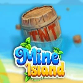 Mine Island – slot by SmartSoft, featured at lamabets.org