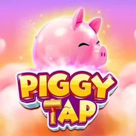 Piggy Tap casino game by Onlyplay – featured logo at Lamabet Casino