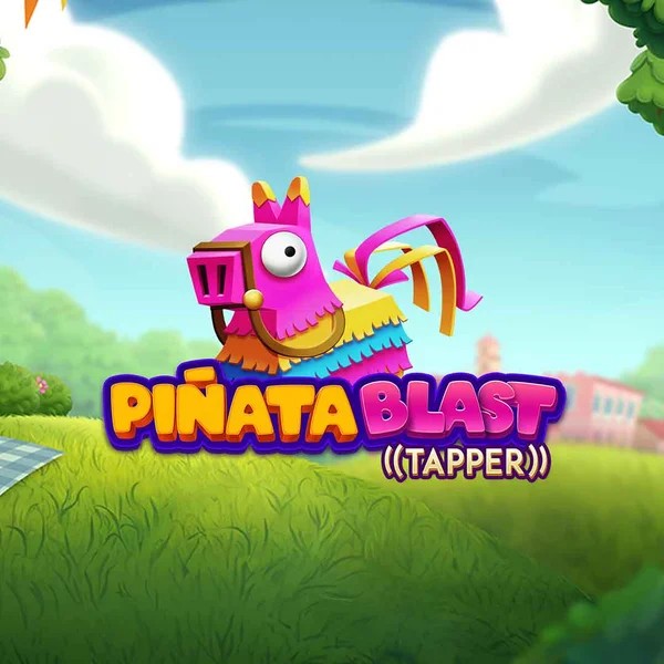 Pinata Blast online slot from Greentube – play at lamabets.org