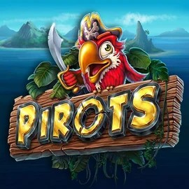 game logo by ELK Studios on lamabets.org