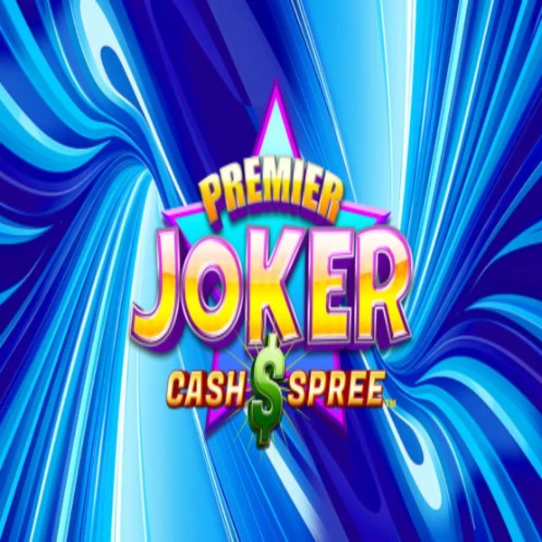 Premier Joker Cash Spree online slot from Oros Gaming – play at lamabets.org