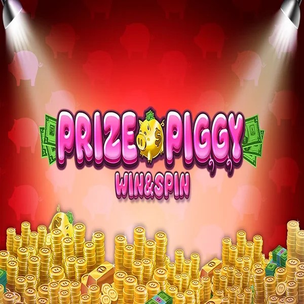 Prize Piggy Win &amp; Spin online slot from Inspired Gaming – play at lamabets.org