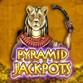 Pyramid Jackpots – slot by King Show Games, featured at lamabets.org