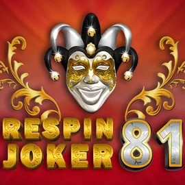 Respin Joker 81 – slot by SYNOT Games, featured at lamabets.org