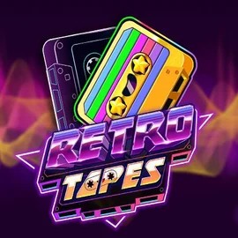 game logo by Push Gaming on lamabets.org