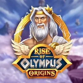 Play the Rise of Olympus Origins slot by  on Lamabet Casino