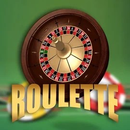 Roulette (Relax Gaming) logo by Relax Gaming Lamabet Casino