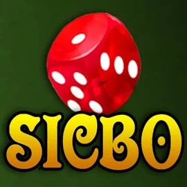 Sic Bo game by Habanero – logo hosted on Lamabet Casino