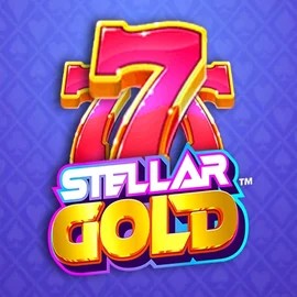 Play Stellar Gold slot by Snowborn Games on lamabets.org