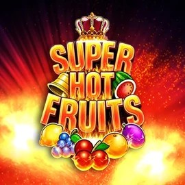 Super Hot Fruits slot icon by Inspired Gaming, available at Lamabet Casino