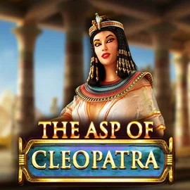 Enjoy The Asp of Cleopatra by Red Rake Gaming – logo hosted on lamabets.org
