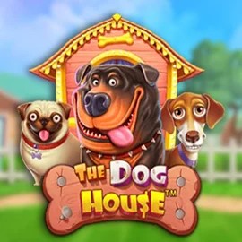 The Dog House – slot by Pragmatic Play, featured at lamabets.org
