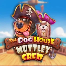 Try The Dog House Muttley Crew slot by Pragmatic Play on lamabets.org – logo image