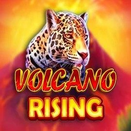 Play Volcano Rising slot by RubyPlay on lamabets.org