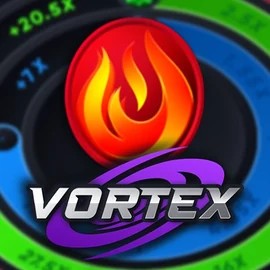 Enjoy Vortex (Turbo Games) by Turbo Games – logo hosted on lamabets.org