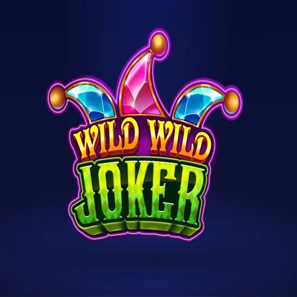 Wild Wild Joker logo – Slots by Pragmatic Play at Lamabet Casino